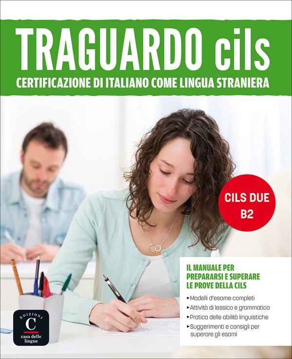 Traguardo CILS DUE – B2