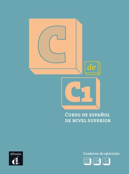 C de C1 Cuaderno de ejercicios + mp3 descargable