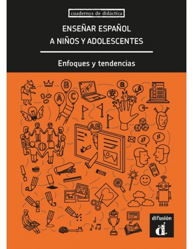 Ensenar espanol a ninos y adolescentes