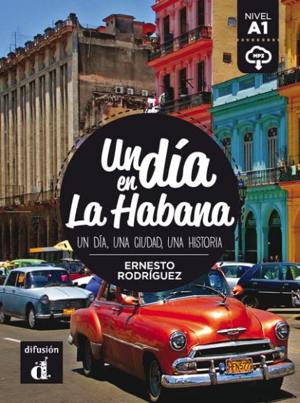 Un dia en La Habana