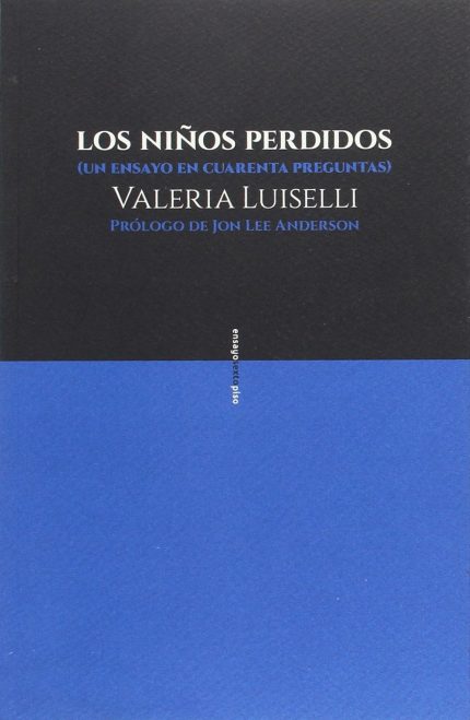 Los ninos perdidos