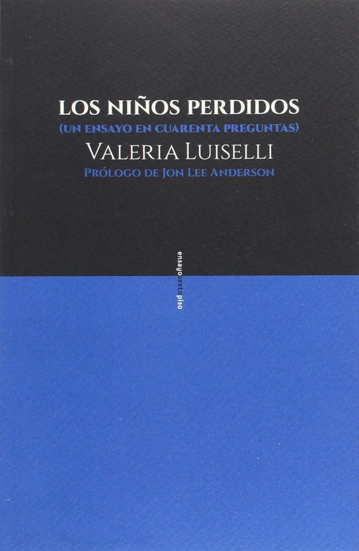 Los ninos perdidos Los ninos perdidos