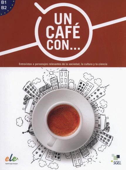 Un Cafe con