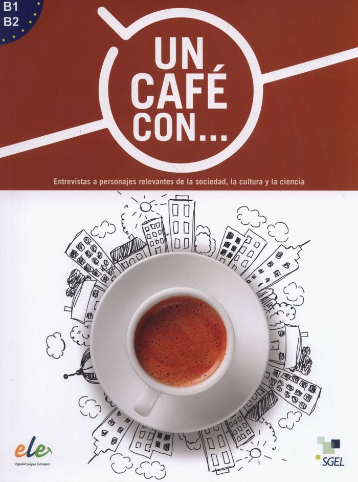 Un Cafe con Un Cafe con
