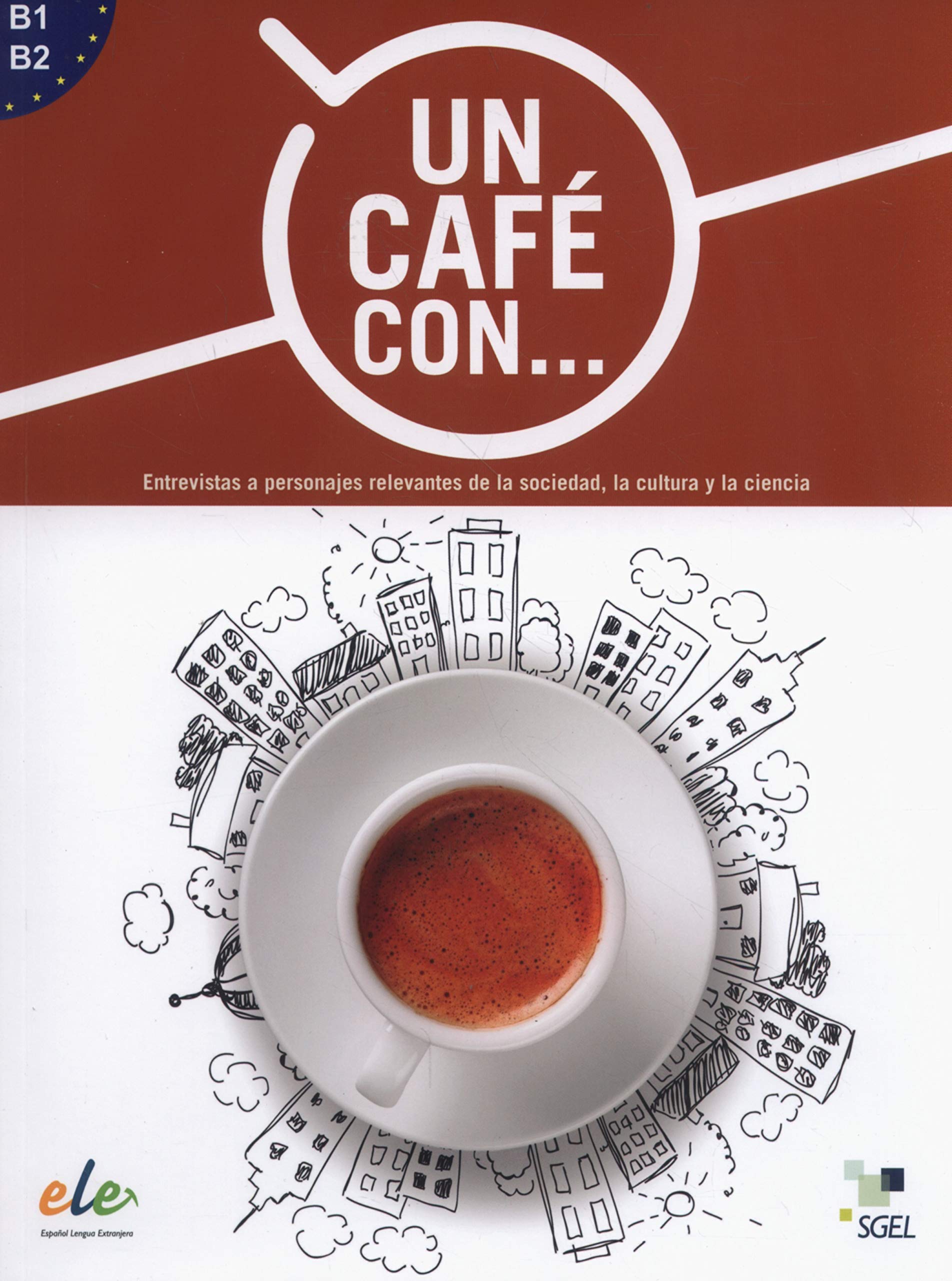 Un Cafe con