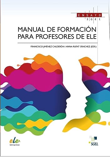 Manual formacion profesores ele