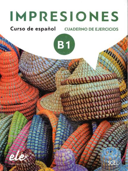 Impresiones 3 Cuaderno de Ejercicios