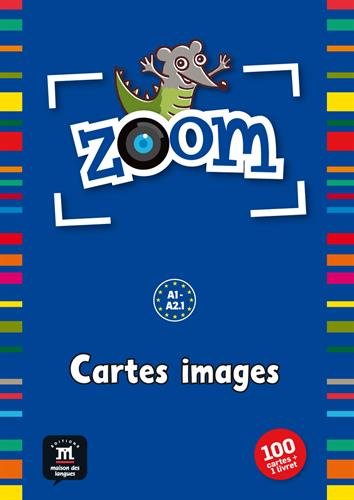 Zoom Pack de Cartes Images