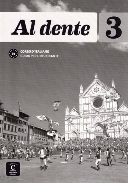 Al dente 3 Guida per l’insegnante