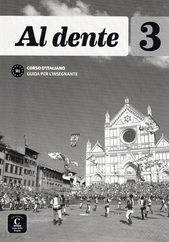 Al dente 3 Guida per l’insegnante