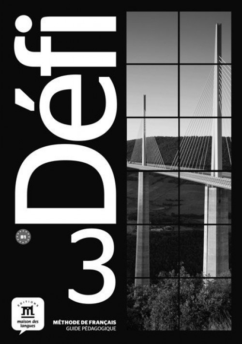 Defi 3 Guide pedagogique
