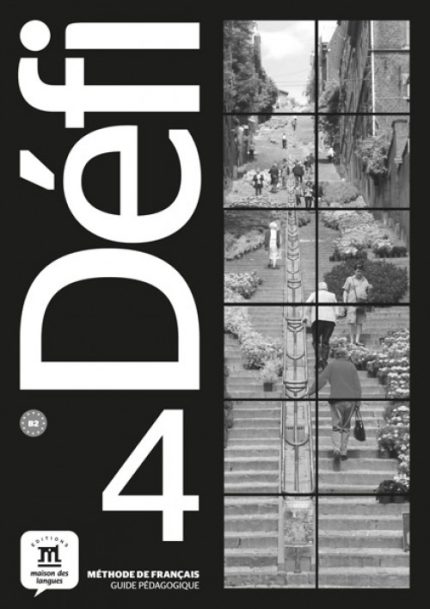 Defi 4 Guide pedagogique