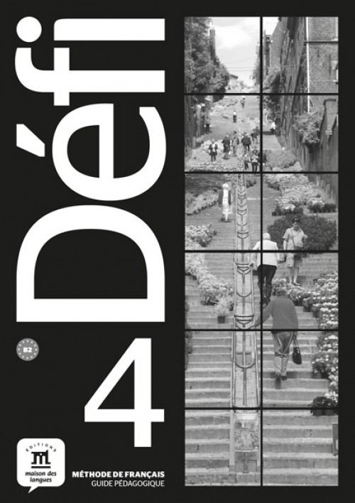 Defi 4 Guide pedagogique