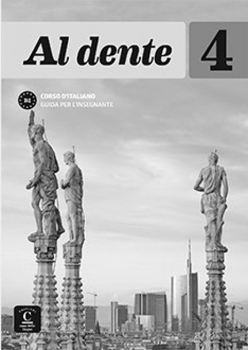 Al Dente 4 Guida per l’insegnante