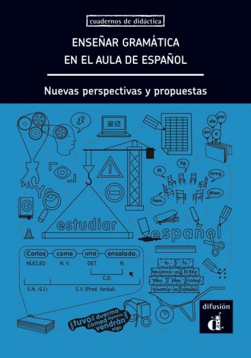 Ensenar gramatica en el aula de espanol