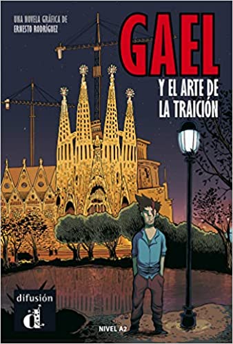 Gael y el arte de la traicion