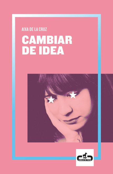 Cambiar de idea
