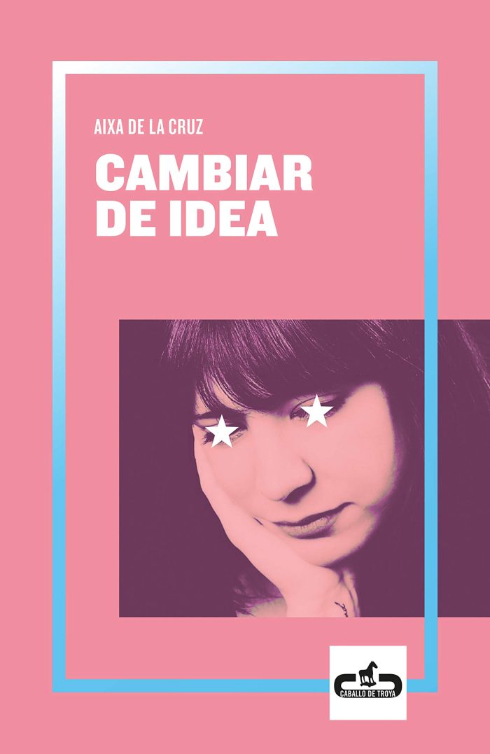 Cambiar de idea Cambiar de idea