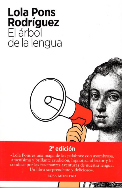 Lola Pons El Arbol de la Lengua