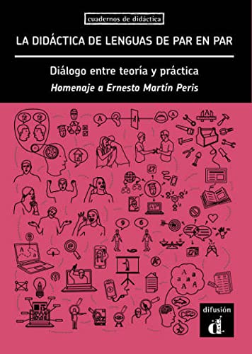 La didactica de lenguas de par en par