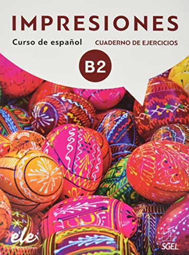Impresiones 4 Cuaderno de Ejecicios + licencia digital