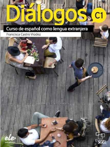 Dialogos C1 Libro del alumno + Blink Learning