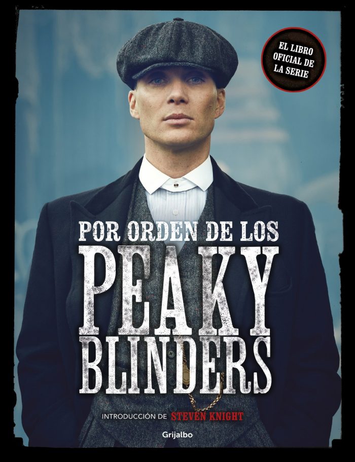 Por orden de los Peaky Blinders Por orden de los Peaky Blinders