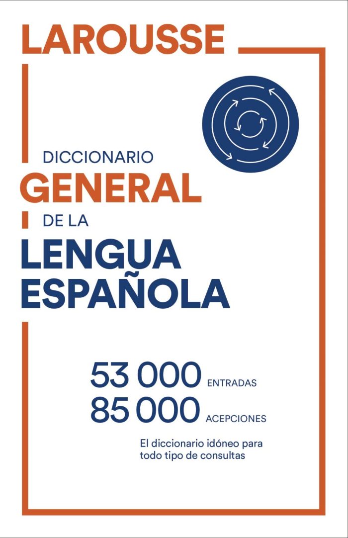 Diccionario General de Lengua Espanola Diccionario General de Lengua Espanola
