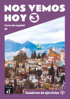 Nos Vemos Hoy 3 Cuaderno de ejercicios