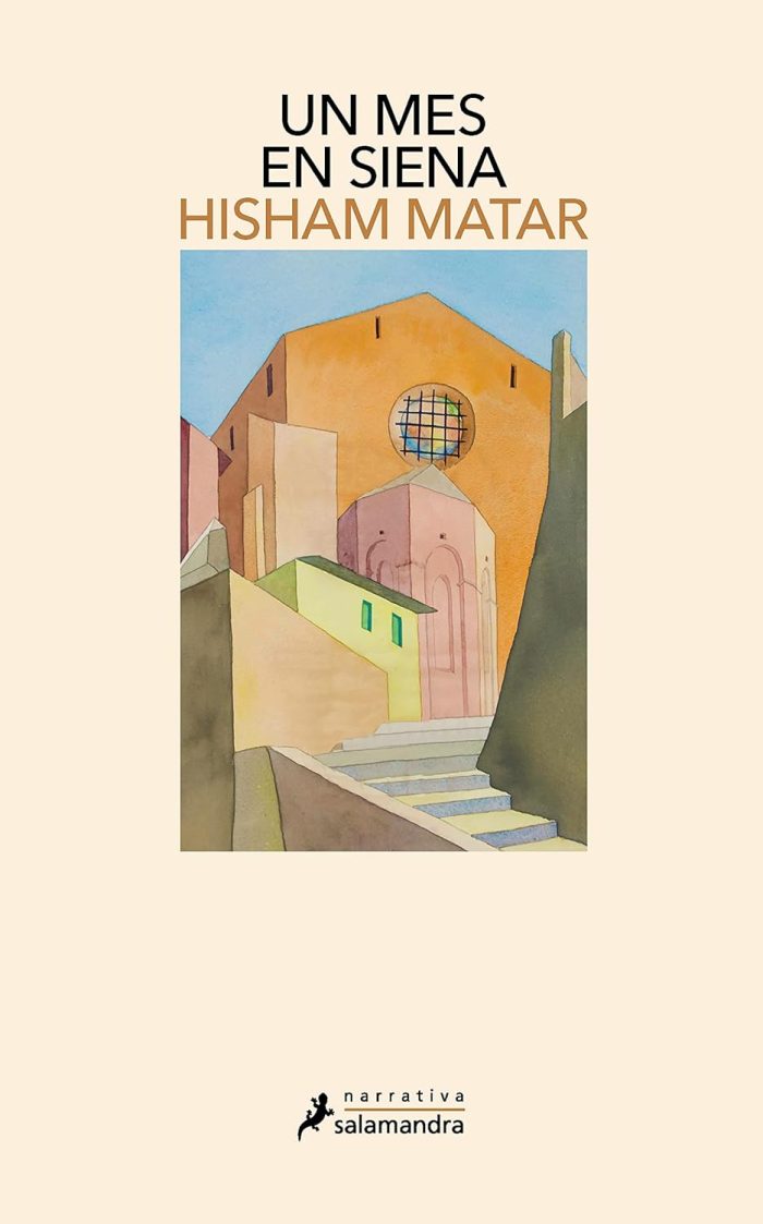 Un mes en Siena Un mes en Siena