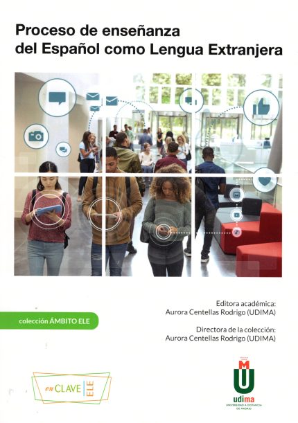 Proceso de ensenanza del Espanol como Lengua Extranjera