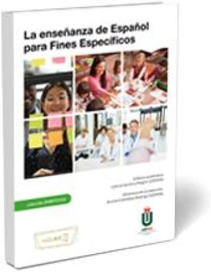 LA ENSENANZA DE ESPANOL PARA FINES ESPECIFICOS