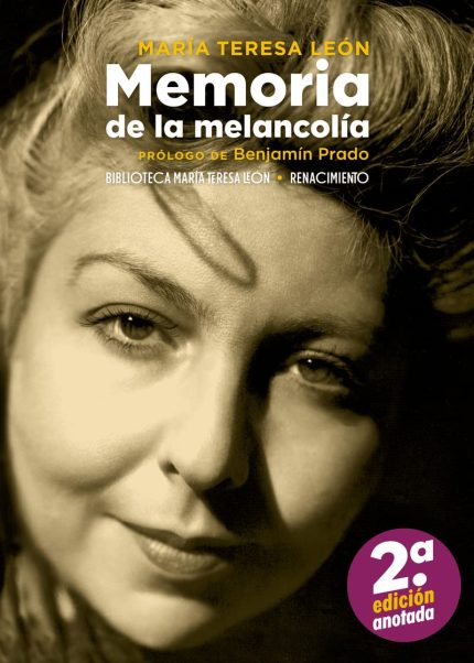 Memoria de la Melancolia
