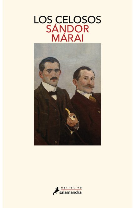Los Celosos