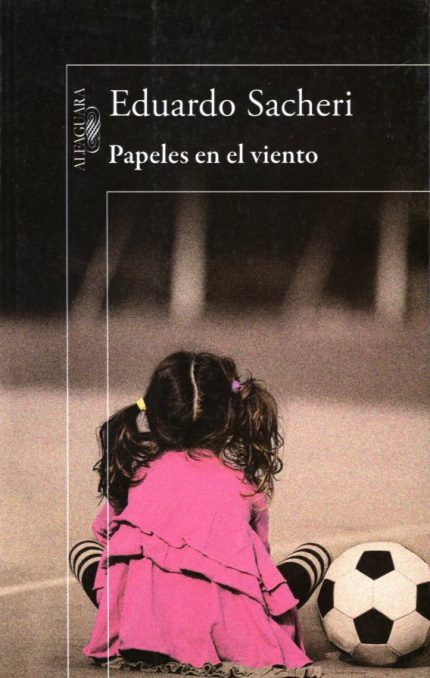 Papeles en el viento