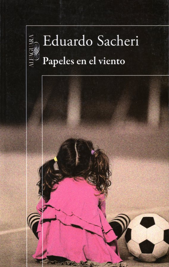Papeles en el viento