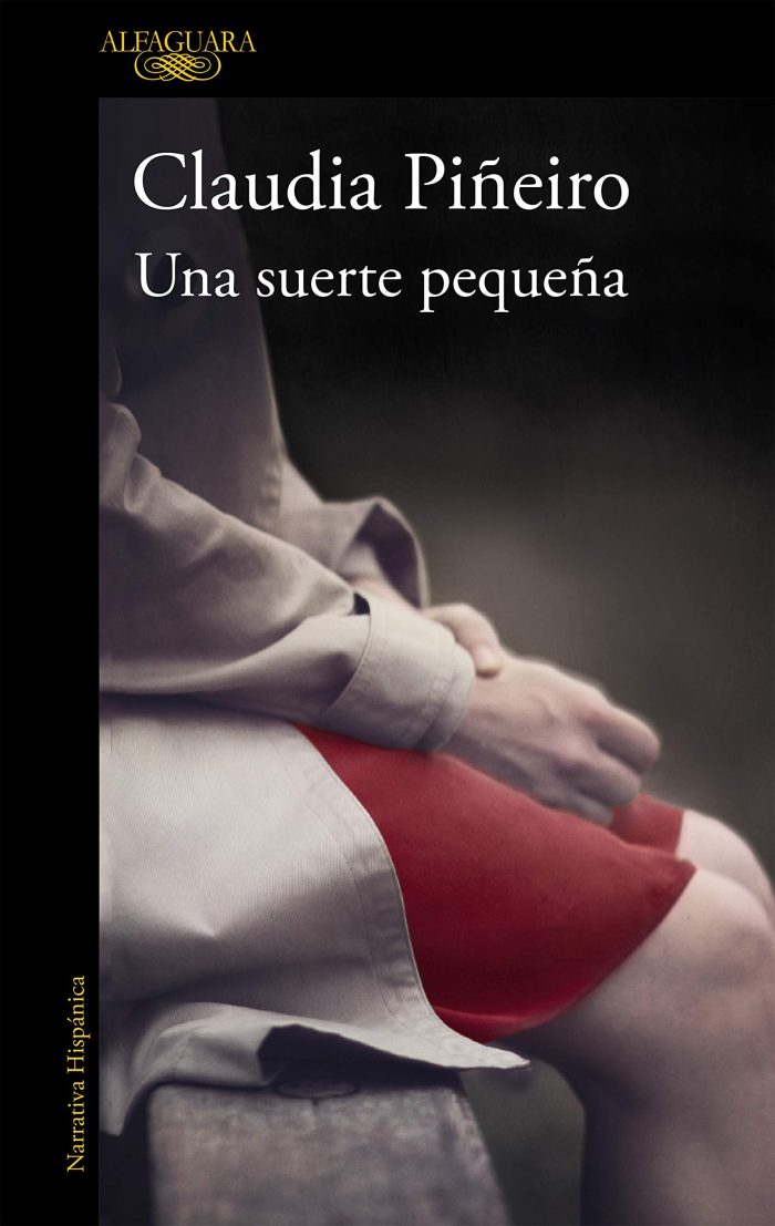 Una suerta Pequena Una suerta Pequena