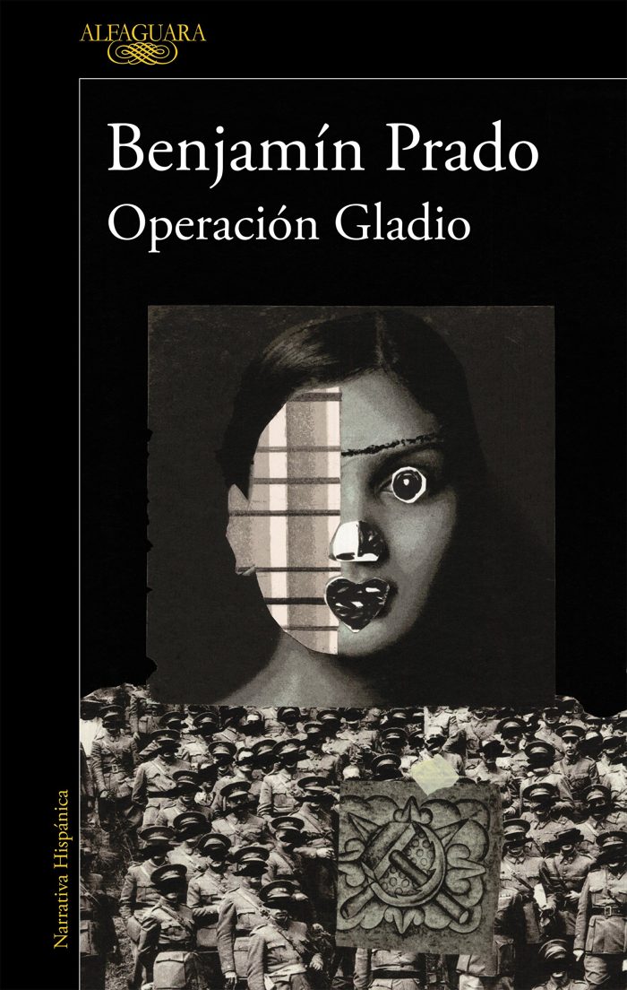 Operacion Gladio Operacion Gladio