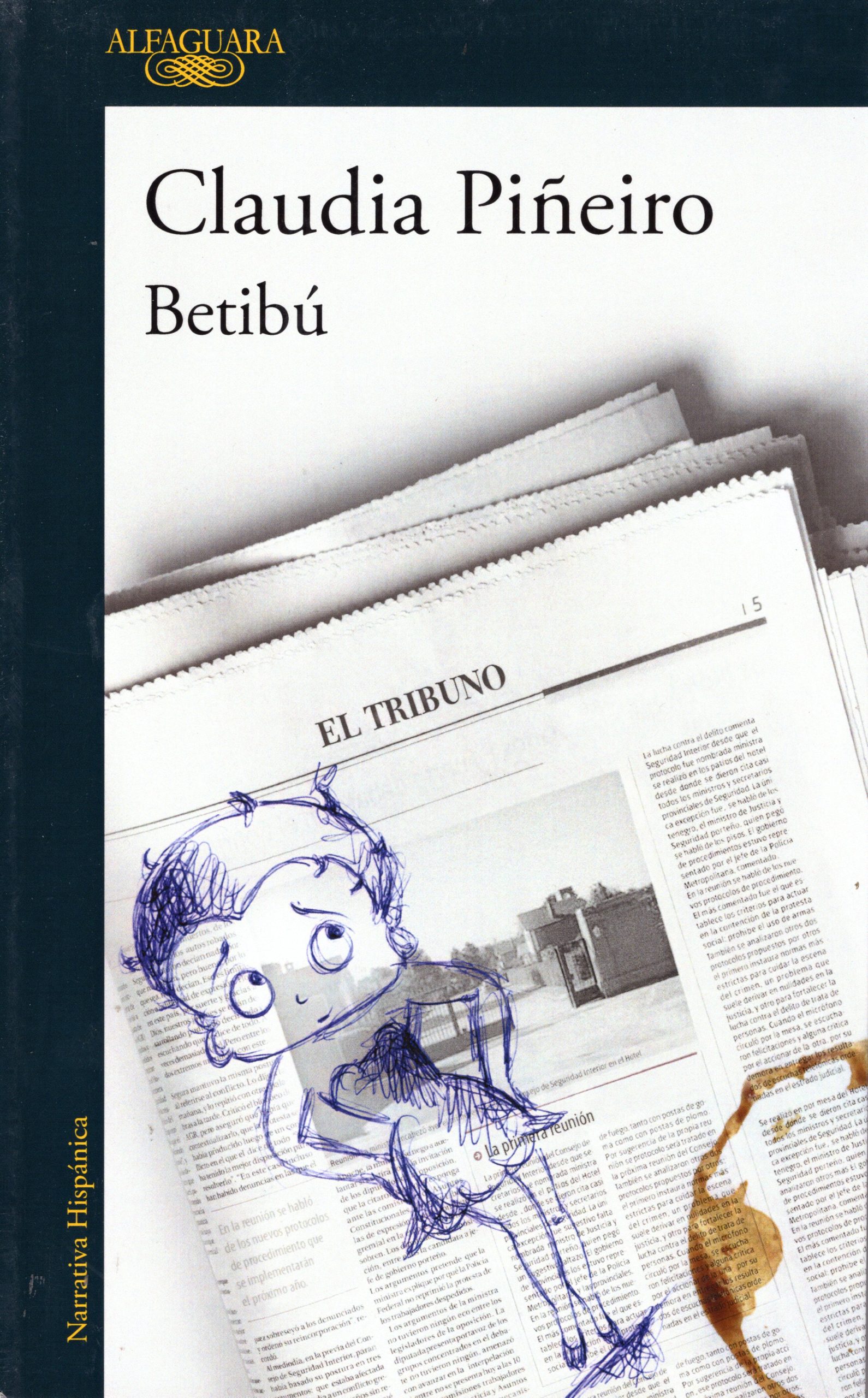 Betibu Betibu