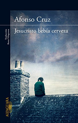 Jesucristo bebia cerveza