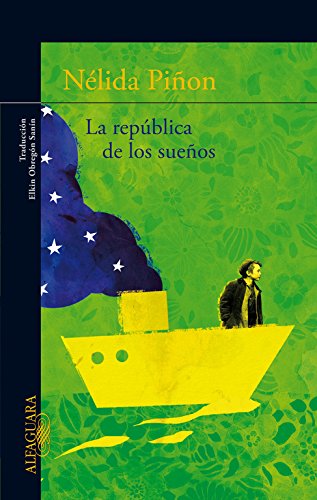 La republica de los suenos