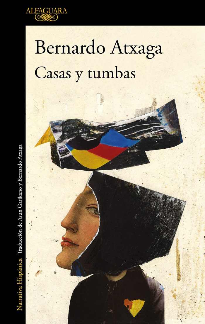Casas y tumbas Casas y tumbas