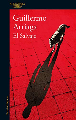 El Salvaje
