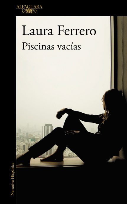 Piscines Vacias