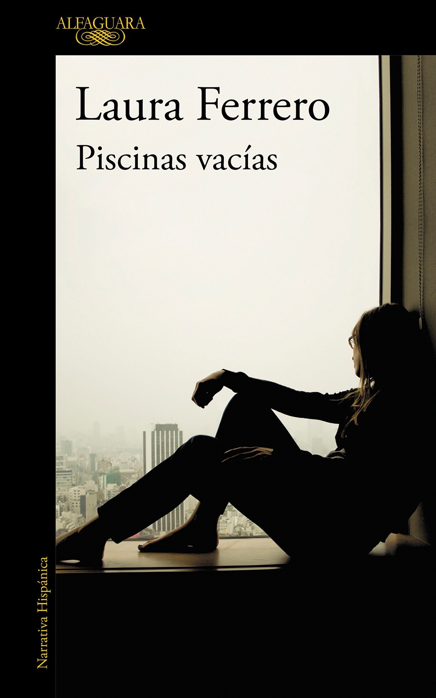 Piscines Vacias