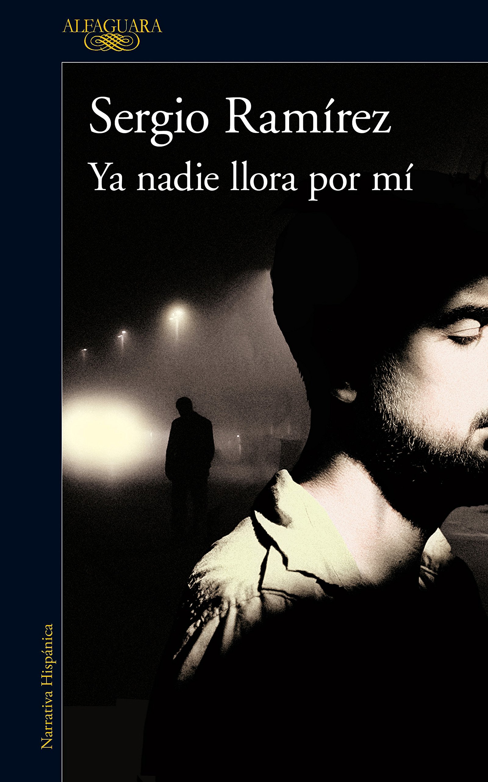 Ya Nadie Llora por Mi