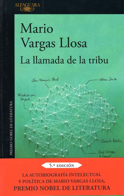 La Llamada de la tribu