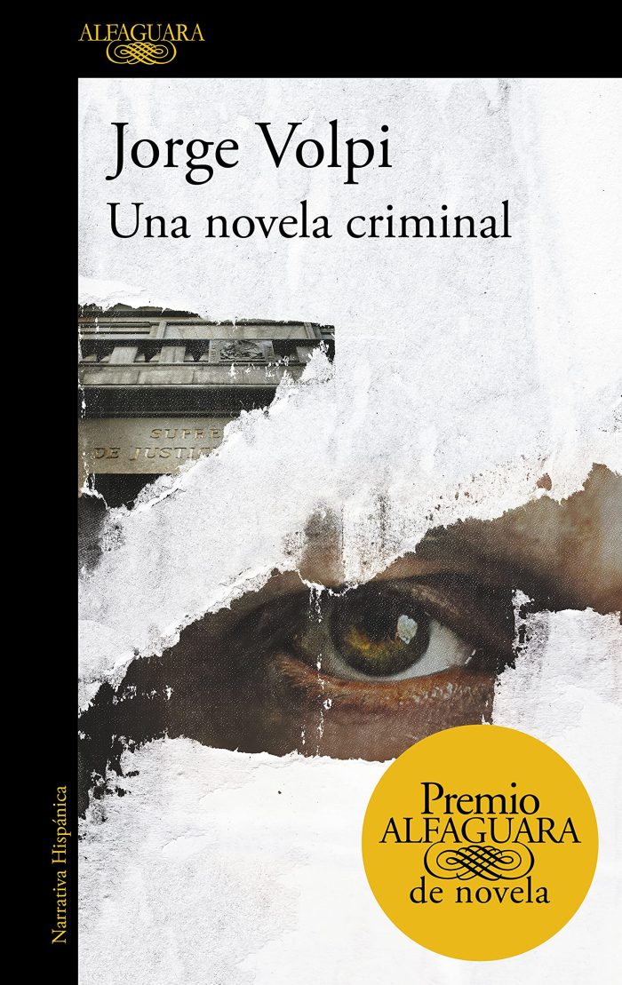 Una Novela Criminal Una Novela Criminal