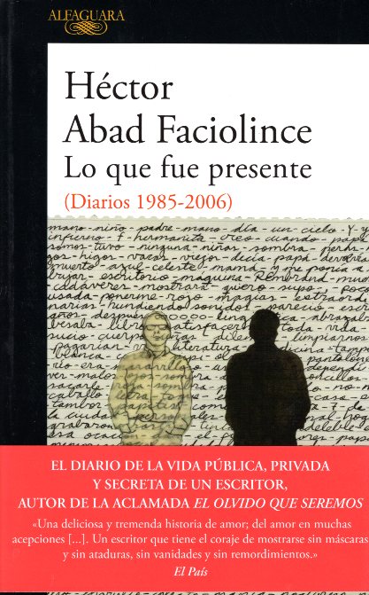 Lo que fue presente