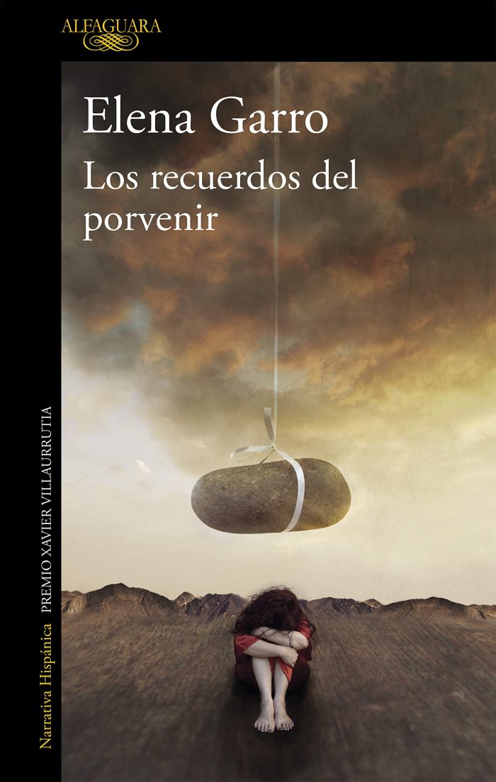 Los Recuerdos del Porvenir Los Recuerdos del Porvenir